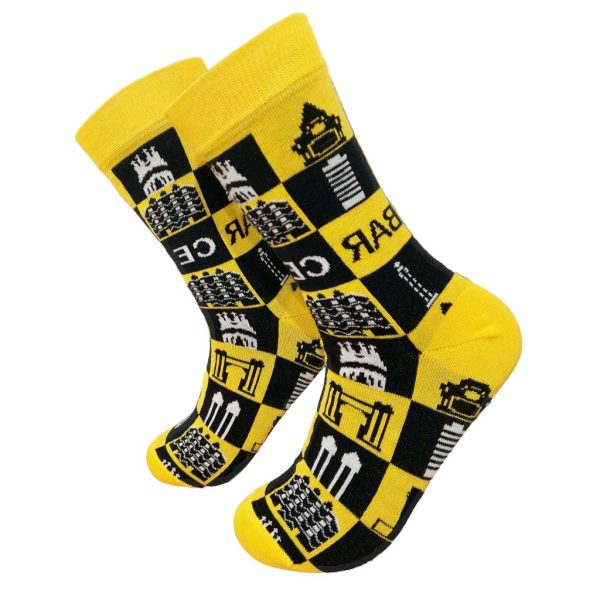 BCN Yellow