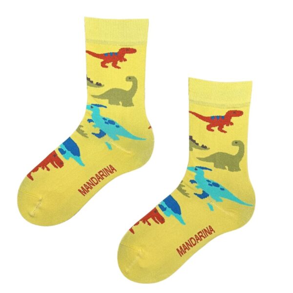 Dinosaurs [Bar]