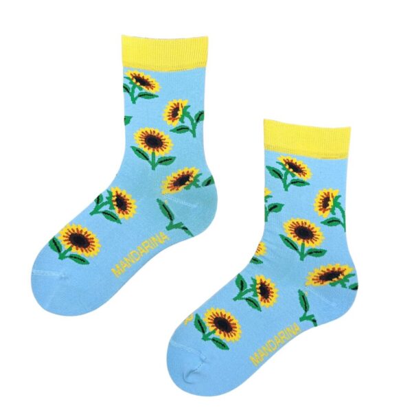 Sunflowers [Bar]