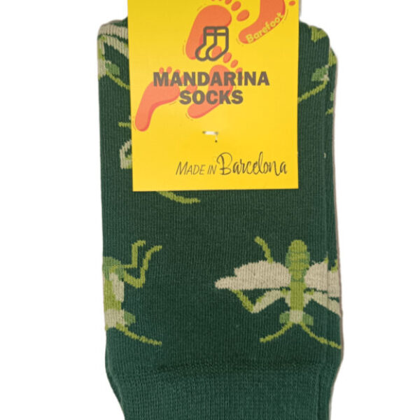 Mantis [Bar]