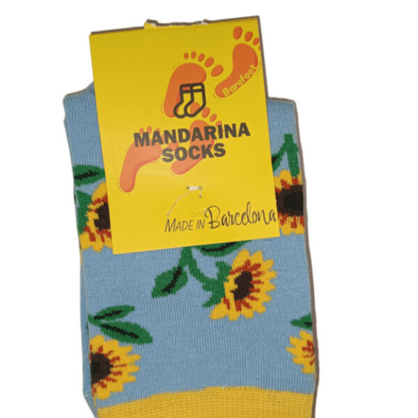 Sunflowers [Bar]