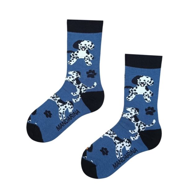 Dalmatian