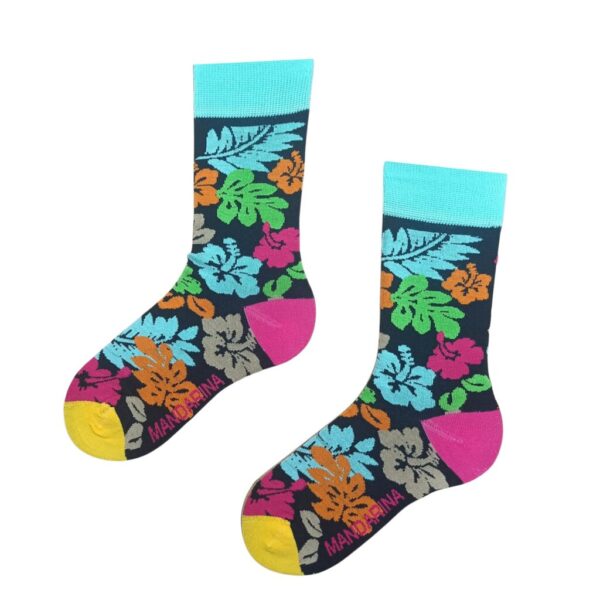 Hawaian Flowers