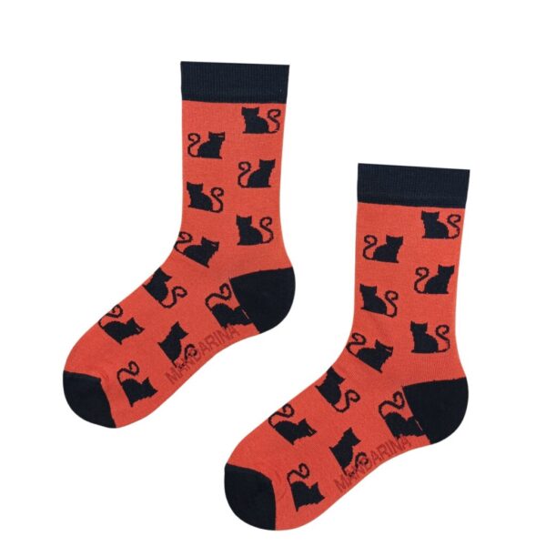 Cat [Red]