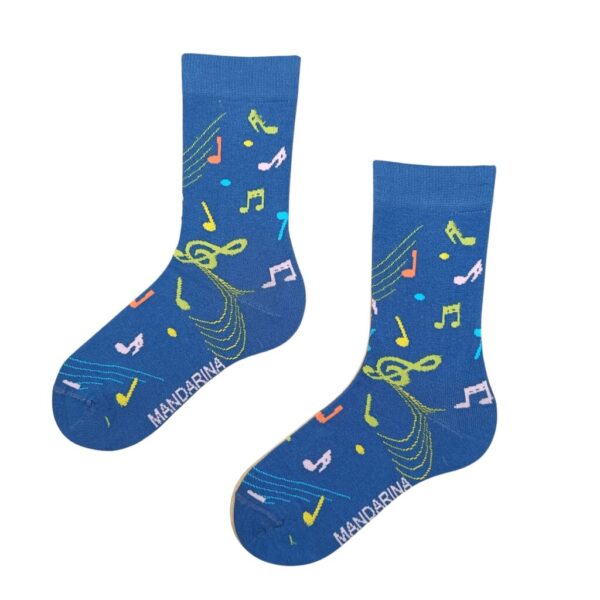 Musical Notes