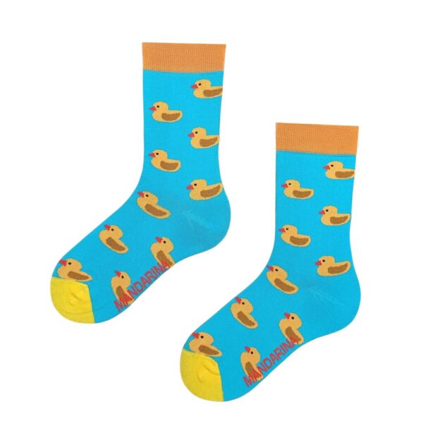 Ducks