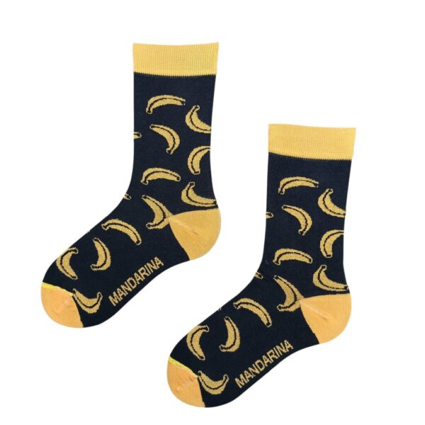 Banana [Black]