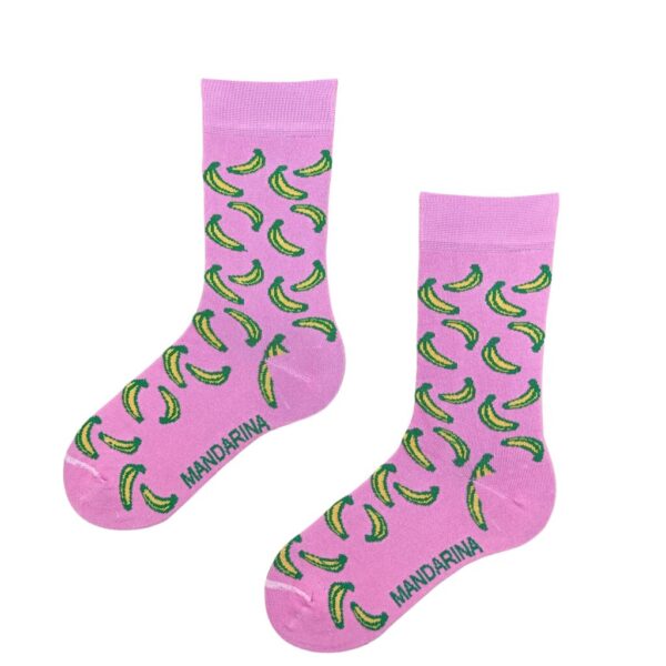 Banana [Pink]