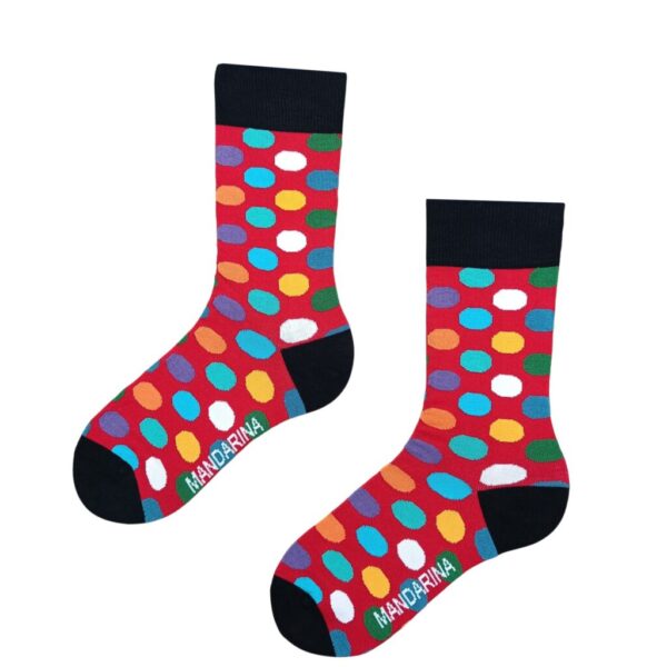 Dots Clown