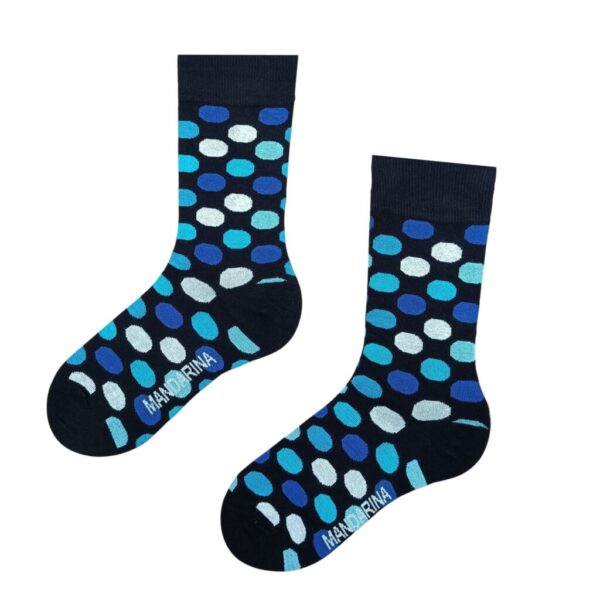 Dots Sea