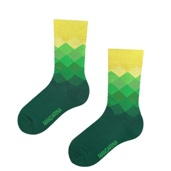 Diamond Green