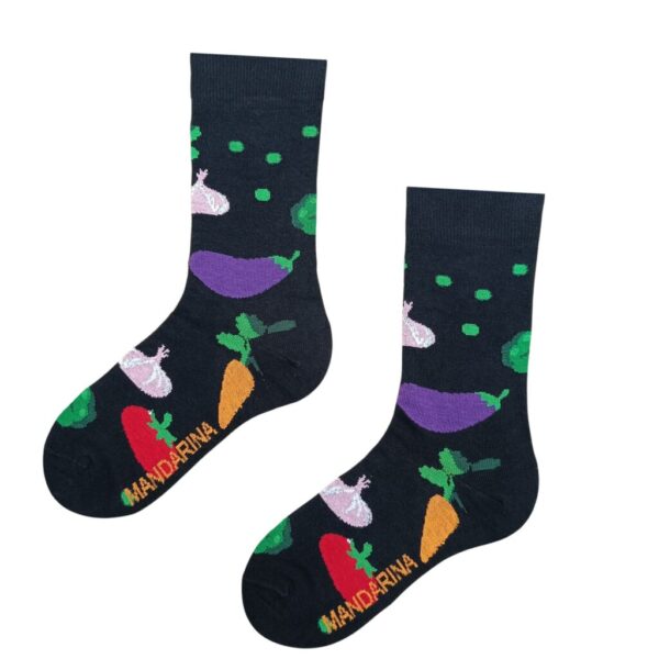 Vegetables
